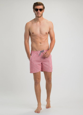 Шорты Benson & Cherry (318254859)