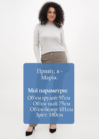 Штани Sassofono (317409783)