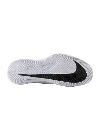 Белые демисезонные кроссовки m zoom vapor pro hc Nike