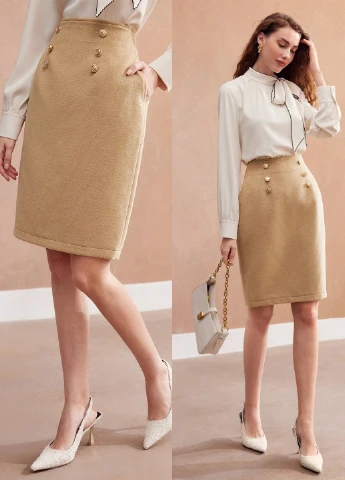 Спідниця SHEIN (317185680)