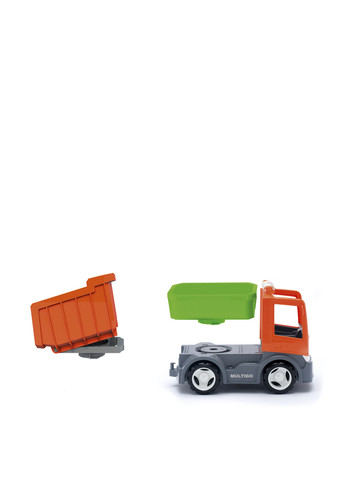 Іграшка Самоскид із кузовом, 36х15х12 см Multigo (292304024)