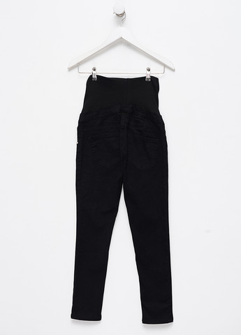 Джинси для вагітних Boohoo - (330161069)