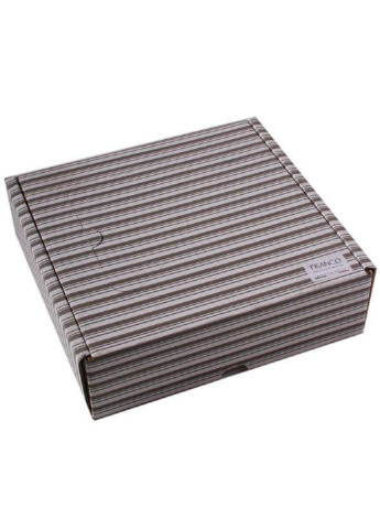 Блюдо стеклянное 316-892 19 см персиковое Franco (253543609)