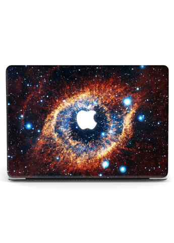 Чохол пластиковий для Apple MacBook Pro 15 A1707 / A1990 Космос (Space) (9649-1669) MobiPrint (218506358)