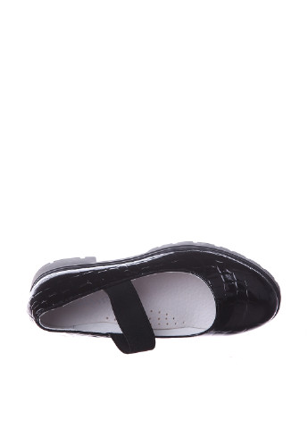 Черные туфли на каблуке Arial