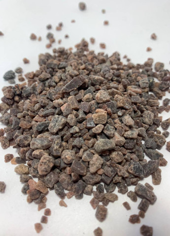 Сіль чорна крупна 1 кг No Brand (251407304)