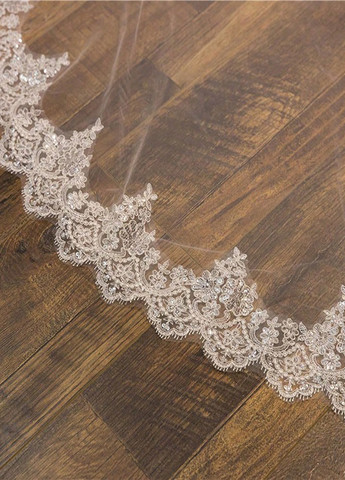 Фата SHEIN (365778939)