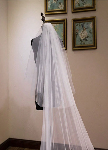 Фата SHEIN (365778939)