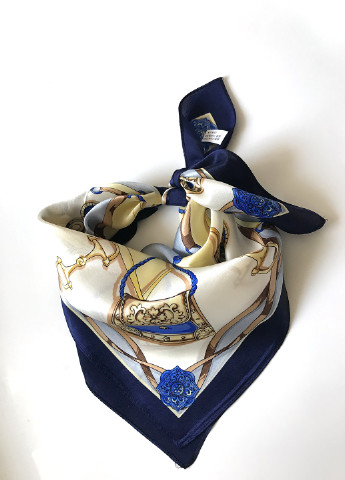 Хустка, 100% шовк, 53*53см Mulberry (254451750)