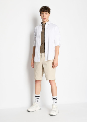 Поло Armani Exchange (298473030)