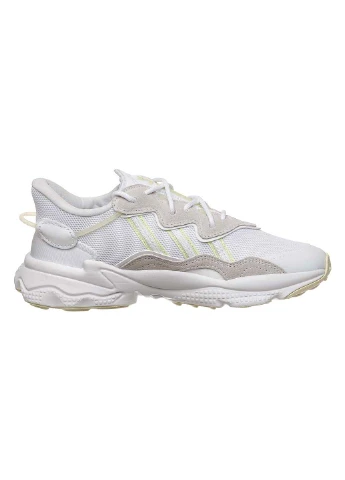 Кроссовки adidas бежевые демисезоны (256401137)