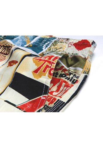 Шорти чоловічі Gailang (250597365)