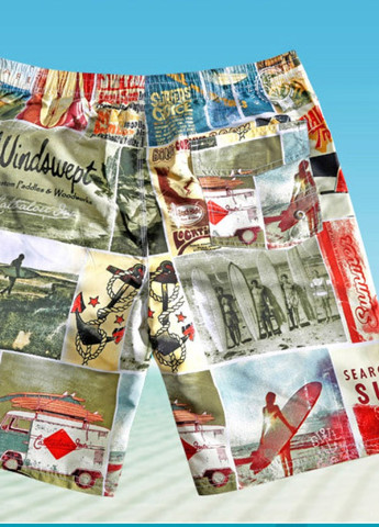 Шорти чоловічі Gailang (250597365)