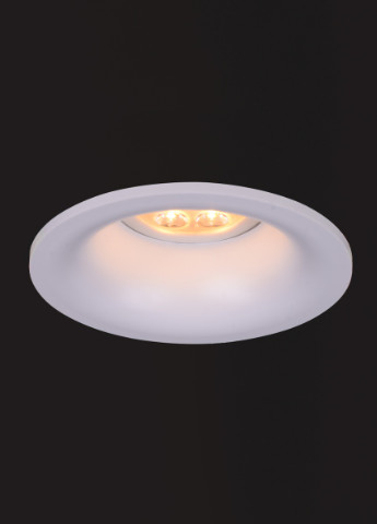 Точковий світильник HDL-DS 189 GU5.3 WH Brille (253893656)