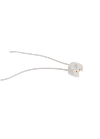 Точковий світильник HDL-DS 189 GU5.3 WH Brille (253893656)