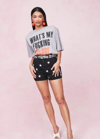 Топ Nasty Gal (253197105)