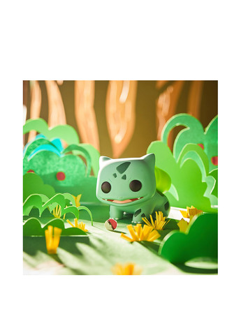 Игровая фигурка Покемон, 9,6 см Funko (257257566)