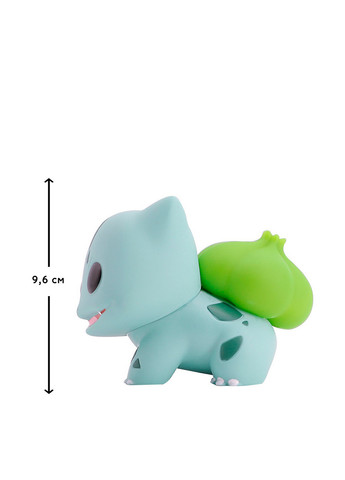 Игровая фигурка Покемон, 9,6 см Funko (257257566)