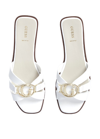 Шльопанці Guess (307061524)