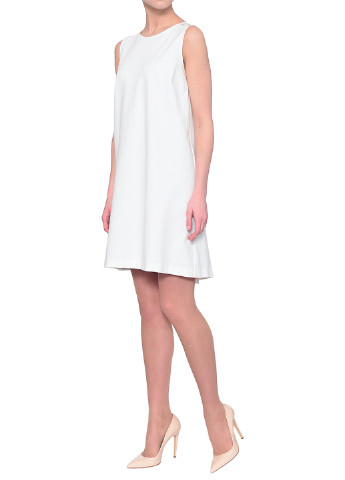 Білий кежуал сукня Twinset