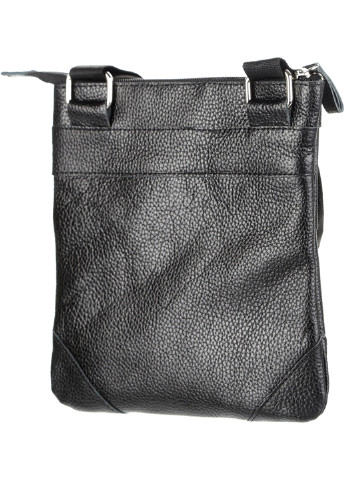 Чоловіча шкіряна сумка 19,5х22х1 см Shvigel (252128902)