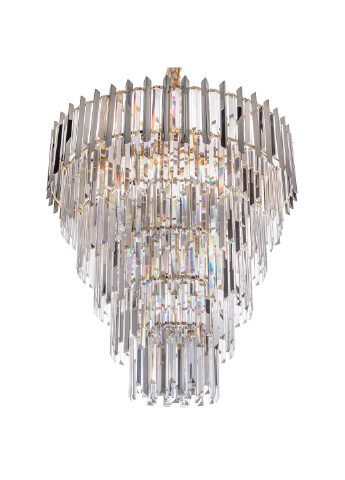 BCL-715S/21 E14 люстра Brille (188421965)