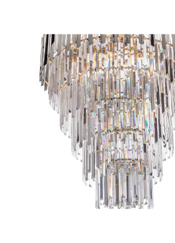 BCL-715S/21 E14 люстра Brille (188421965)