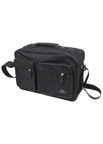 Чоловіча сумка 15х24х35 см Wallaby (252133321)