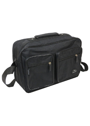 Чоловіча сумка 15х24х35 см Wallaby (252133321)