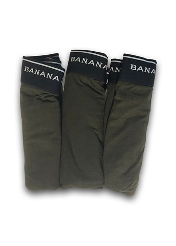 Труси (3 шт.) Banana Republic (347641340)