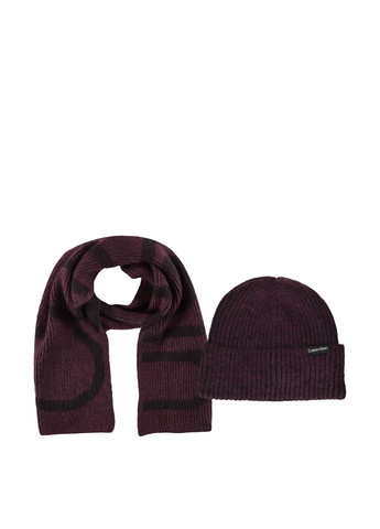 Комплект (шапка, шарф) Calvin Klein (282754004)