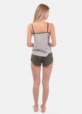 Комплект (майка, шорты) NEL (185879745)