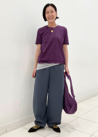 Футболка Uniqlo - (362004747)