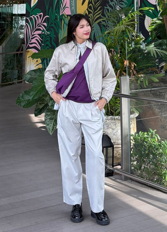 Футболка Uniqlo - (362004747)