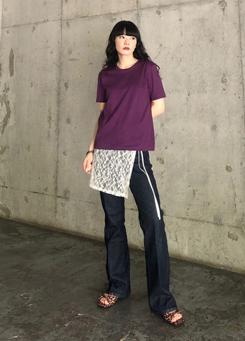 Футболка Uniqlo - (362004747)