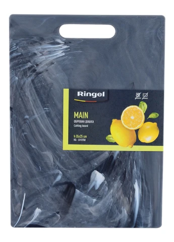 Обробна дошка Main RG-5117-50 35х25х0.8 см Ringel (254860966)