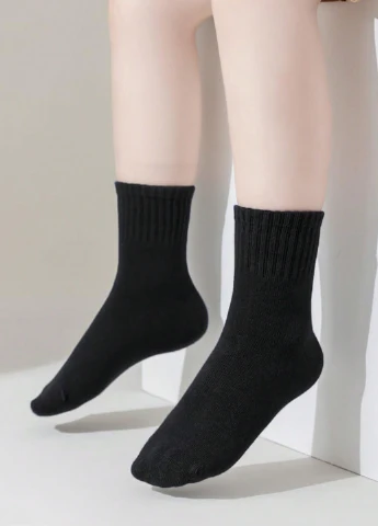 Шкарпетки (5 пар) SHEIN (332110964)