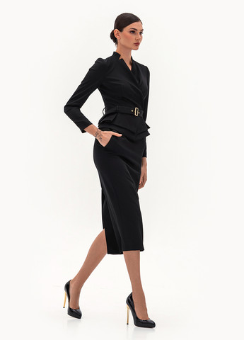 Костюм (жакет, спідниця) BGL Комплект: жакет и юбка (357221602)