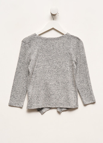 Серый демисезонный кардиган C&A