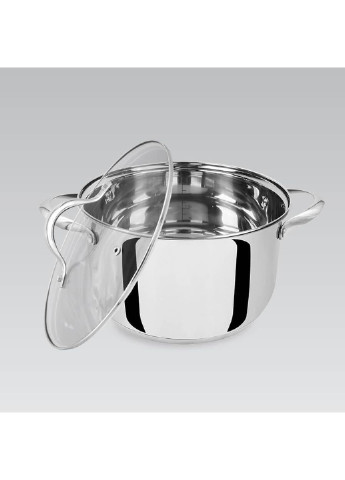 Набір посуду MR-3519-6M 6 предметів Maestro (253624517)