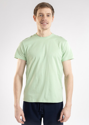 Зелена футболка BBL