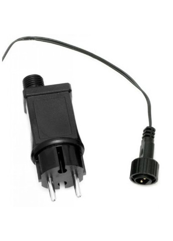 Гірлянда Змійка 14 м, холодний білий (8718861330748) Luca Lighting (254593462)