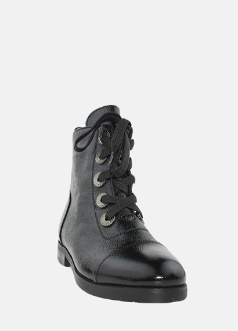 Черевики RE2506 Чорний El passo (252782872)