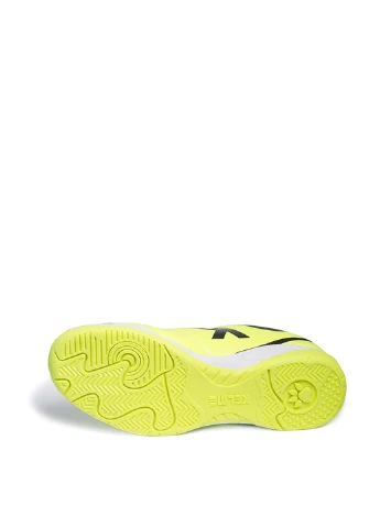 Жовті кросівки демісезон Kelme
