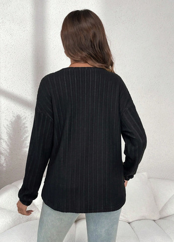 Лонгслів для годуючих та вагітних SHEIN (345182079)