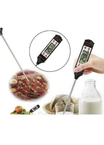 Термометр пищевой FOOD THERMOMETER диапазон измерения -50ºС ~ +300ºС XO (253455491)