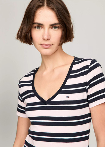 Футболка Tommy Hilfiger - (322655788)