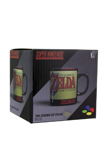 Чашка The Legend of Zelda, 300 мл Paladone (195911216)