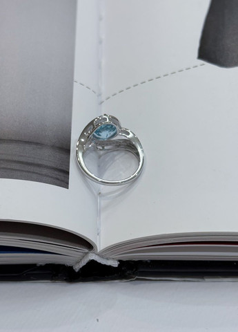 Каблучка Silver Flame (307258478)