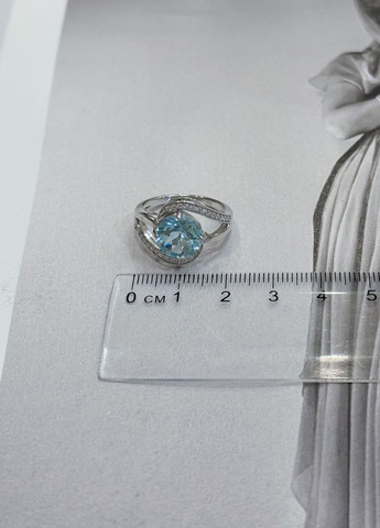 Каблучка Silver Flame (307258478)